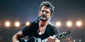 Ricardo Arjona se retira de escenarios por problemas de salud
