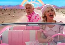 «Barbie» brillará en los Globos de Oro liderando con nueve nominaciones "Barbie" a la cabeza de los Globos de Oro