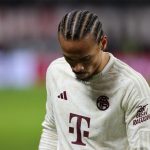 El Bayern Munich cae goleado 5-1 ante el Eintracht Fráncfort Bayern cae goleado por Francfort