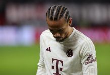 El Bayern Munich cae goleado 5-1 ante el Eintracht Fráncfort Bayern cae goleado por Francfort