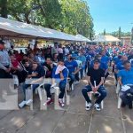 Nicaragua anuncia el regreso a casa de 1,500 personas junto a sus familias 600 presos podrán disfrutar de una segunda oportunidad