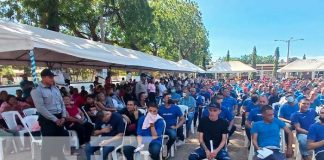 600 presos podrán disfrutar de una segunda oportunidad 