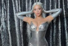 ¿Beyonce quiere ser blanca?