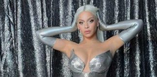 ¿Beyonce quiere ser blanca?