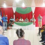 Foto: Inversión de deporte en Bonanza / TN8