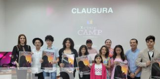 Foto: Cine Camp 2023 / TN8