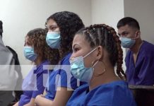 Justicia brutal: Condenan a seis personas por linchamiento salvaje en Villa Canadá Foto: Juicio continúa por el crimen sangriento en Villa Canadá, Managua / TN8
