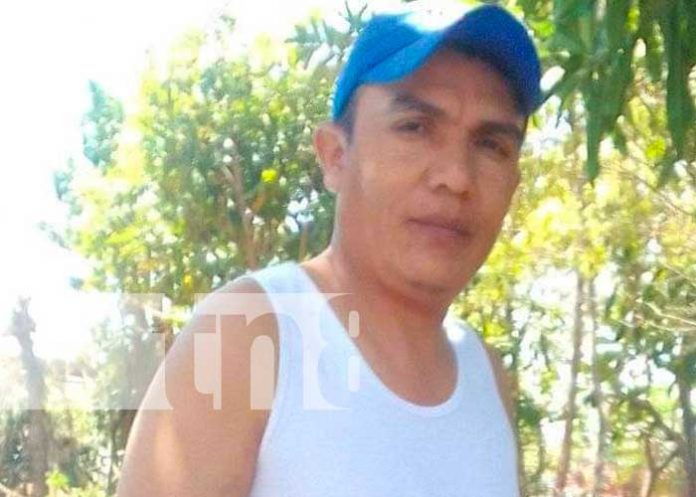 De cuatro estocadas falleció en el municipio de Diriamba