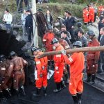 Devastador accidente en mina de carbón en China deja 12 víctimas 12 muertos en China en accidente de una mina de carbón