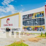 Exclusiva: China Mall se expandirá con más sucursales en Nicaragua Foto: China Mall próximamente en Nicaragua / TN8