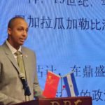 Foto: Nicaragua y China con dos años de restablecimiento de relaciones