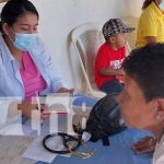 Clínicas móviles en Nicaragua mantienen su alto nivel de calidad Foto: Clínicas móviles en Nicaragua / TN8