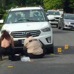 Hombre es asesinado a «plomazos» a plena luz del día en Costa Rica Hombre es ejecutado a plena luz del día en Costa Rica