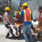 Planes familiares y comunitarios serán activados en IV Ejercicio de protección de la vida Alerta ante situaciones de multiamenazas para proteger la vida