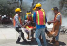 Alerta ante situaciones de multiamenazas para proteger la vida 