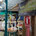 Foto: Comercio de pólvora activo desde Masaya / TN8