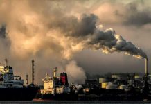 Foto: Combustibles fósiles, tema de agenda en la COP28