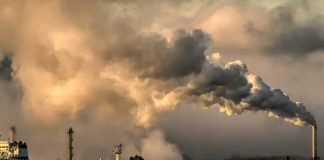 Foto: Combustibles fósiles, tema de agenda en la COP28