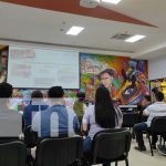 Nicaragua inicia Consulta Nacional de Educación para recoger aportes estratégicos Foto: MINED Nicaragua realiza intercambio de "coro a dos veces" / TN8