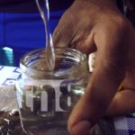 Cususa, un licor que te calienta el pecho desde la Isla de Ometepe Foto: Cususa, un licor muy popular en la Isla de Ometepe / TN8