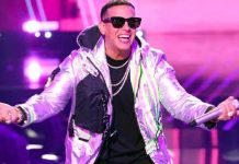 Daddy Yankee revela porque se retira de la música