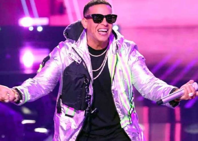 Daddy Yankee revela porque se retira de la música