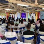 Chinandega y León con 74 nuevos técnicos especialistas en docencia Foto: Nuevos docentes técnicos para León y Chinandega / TN8