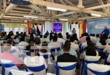 Chinandega y León con 74 nuevos técnicos especialistas en docencia Foto: Nuevos docentes técnicos para León y Chinandega / TN8