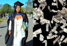 Nada dunda: Recibe beca millonaria por error y lo gastó en ropa y lujos Universitaria recibe beca millonaria por error