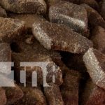 Foto: Dulces de La Gritería / TN8