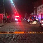 «Sin piedad» sujetos matan a 12 personas durante una fiesta navideña en México Matan a 12 personas durante una fiesta navideña en México