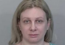 En Florida mujer queda embarazada tras abusar de su cuñado autista Mujer abusa de su cuñado autista en Florida