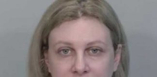 Mujer abusa de su cuñado autista en Florida