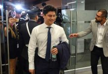 Chileno acusado de matar a su exnovia en Francia