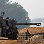 Israel intensifica ataques en Gaza y advierte que la guerra persistirá Israel multiplica ataques en Gaza y advierte que la guerra durará