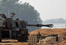 Israel intensifica ataques en Gaza y advierte que la guerra persistirá Israel multiplica ataques en Gaza y advierte que la guerra durará