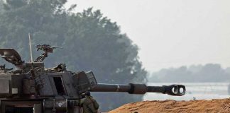 Israel multiplica ataques en Gaza y advierte que la guerra durará