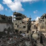Despiadados ataques de Israel cobran la vida de 200 palestinos en Gaza Ataques israelíes dejan 200 palestinos asesinados en Gaza