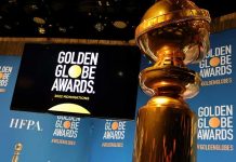 Aquí toditos los nominados a los Globos de Oro 2024 Foto: Nominaciones a los Globos de Oro 2024