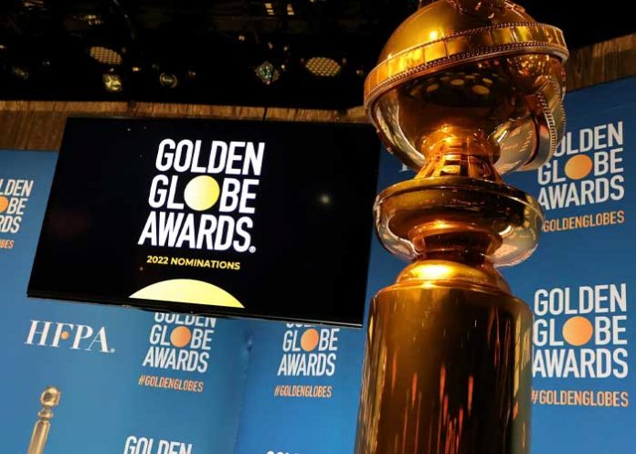 golden-22 Foto: Nominaciones a los Globos de Oro 2024