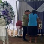 Foto: Se rinde a la muerte el hombre que junto a su esposa sufrieron accidente en Valle Gothel / TN8