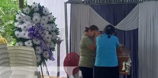 Foto: Se rinde a la muerte el hombre que junto a su esposa sufrieron accidente en Valle Gothel / TN8