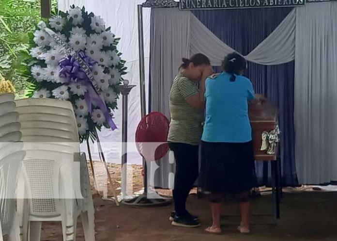 gothel-12 Foto: Se rinde a la muerte el hombre que junto a su esposa sufrieron accidente en Valle Gothel / TN8