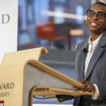 ¡Antisemitismo en Harvard! Gran polémico con la «prestigiosa» universidad Foto: Polémica en Harvard por antisemitismo