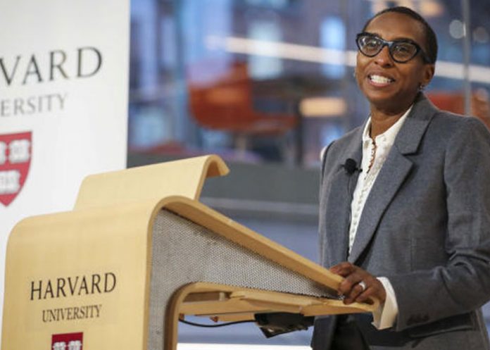 harvard-2 Foto: Polémica en Harvard por antisemitismo