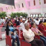 Foto: Congreso forestal en Nicaragua con el INAFOR / TN8