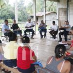 Foto: Universidad en el Campo para mayangnas en el Caribe / TN8