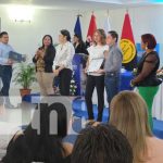 In english please: Nuevos técnicos de inglés egresan del Tecnológico Nacional Foto: Docentes técnicos de inglés / TN8