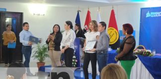 Foto: Docentes técnicos de inglés / TN8