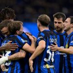 Último capítulo en 2023 del pulso Inter-Juventus por el ‘Scudetto’ inter, serie a, italia, barella